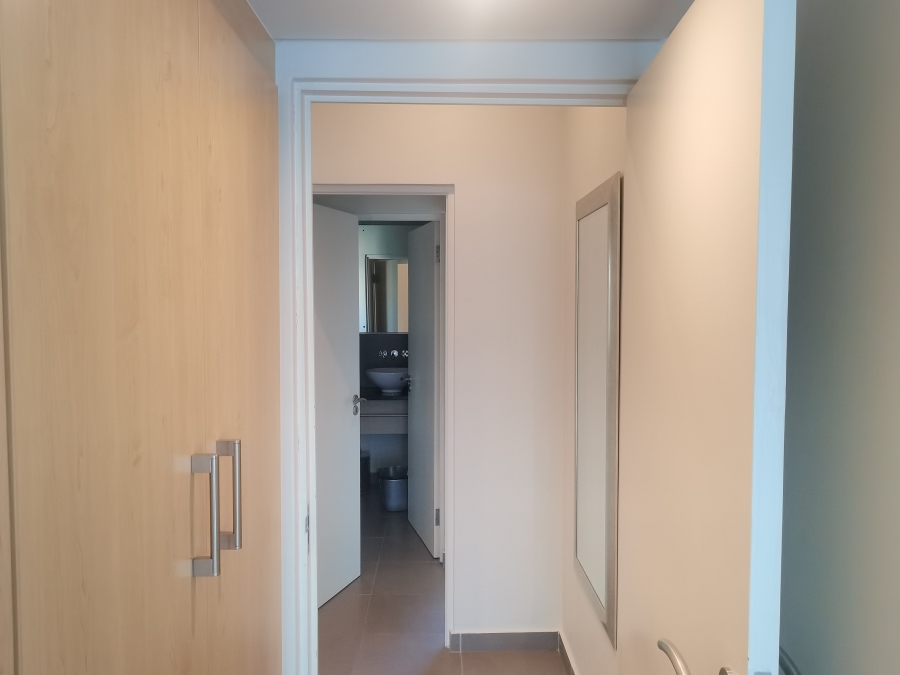To Let 2 Bedroom Property for Rent in Morningside Gauteng