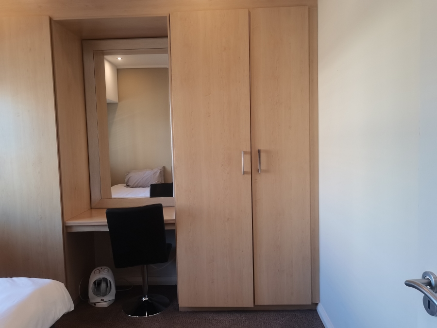 To Let 2 Bedroom Property for Rent in Morningside Gauteng