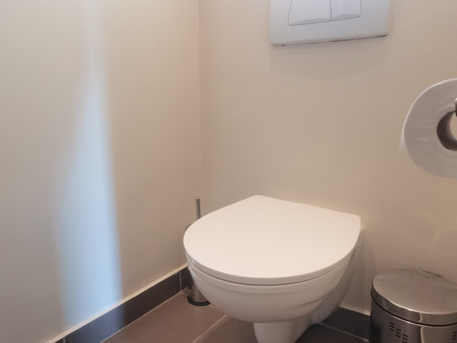 To Let 2 Bedroom Property for Rent in Morningside Gauteng