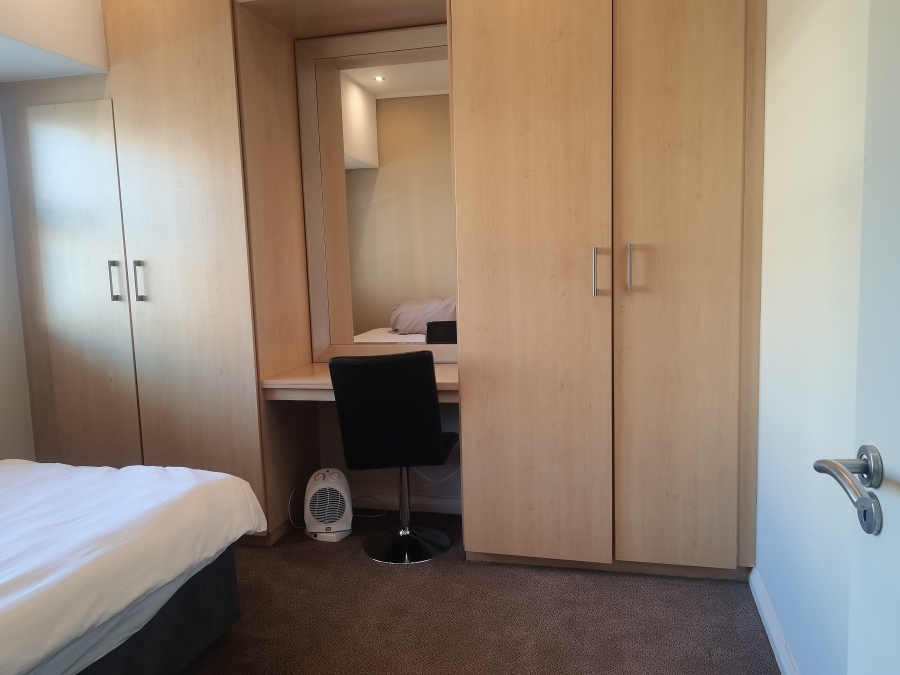 To Let 2 Bedroom Property for Rent in Morningside Gauteng