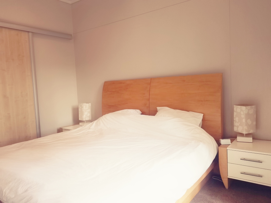 To Let 2 Bedroom Property for Rent in Morningside Gauteng