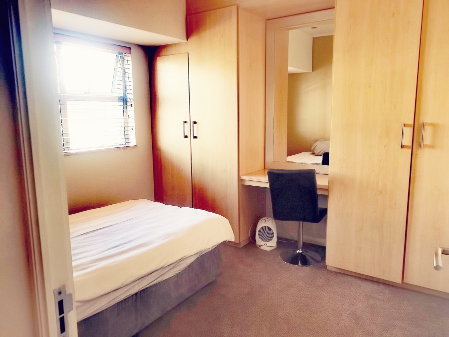 To Let 2 Bedroom Property for Rent in Morningside Gauteng