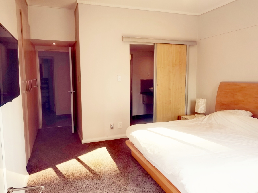 To Let 2 Bedroom Property for Rent in Morningside Gauteng