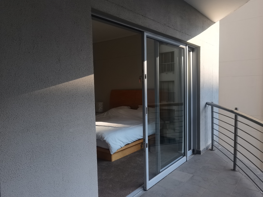 To Let 2 Bedroom Property for Rent in Morningside Gauteng