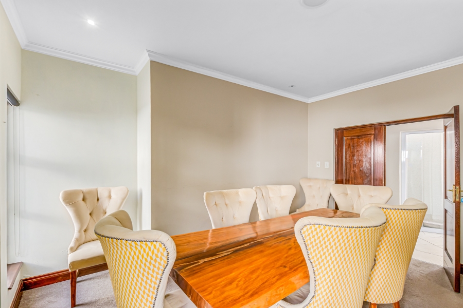 To Let 4 Bedroom Property for Rent in Sunninghill Gauteng