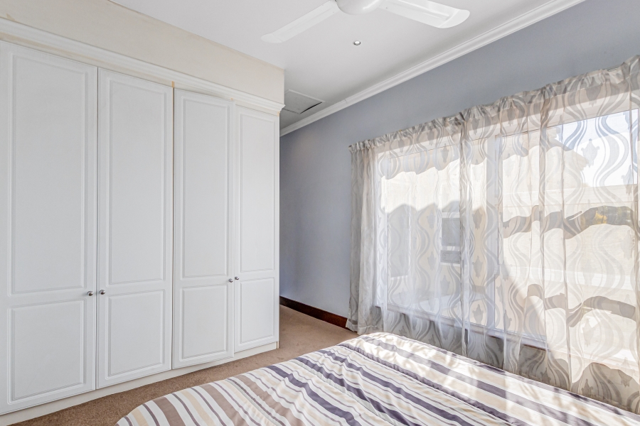 To Let 4 Bedroom Property for Rent in Sunninghill Gauteng