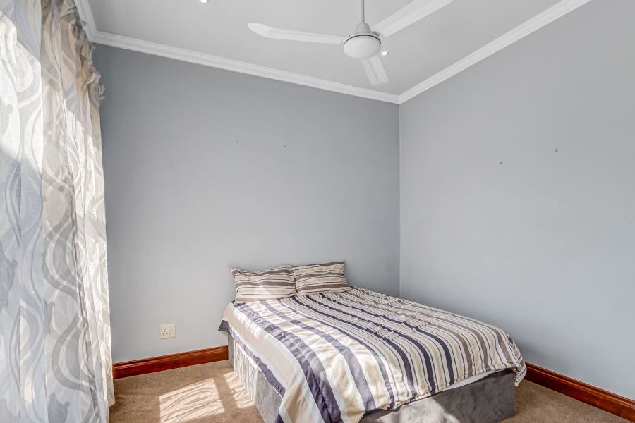 To Let 4 Bedroom Property for Rent in Sunninghill Gauteng