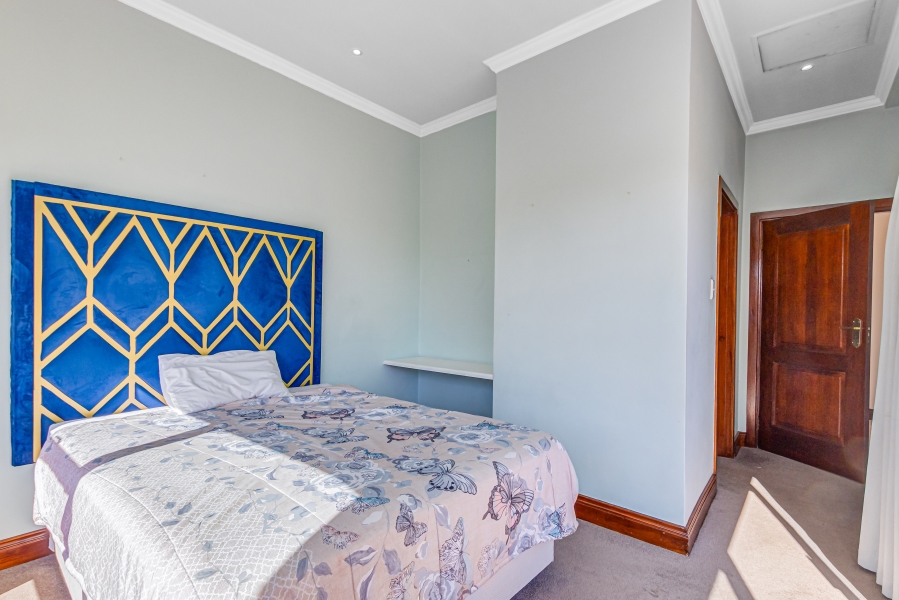 To Let 4 Bedroom Property for Rent in Sunninghill Gauteng