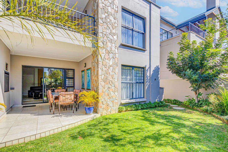 3 Bedroom Property for Sale in Waterfall Gauteng