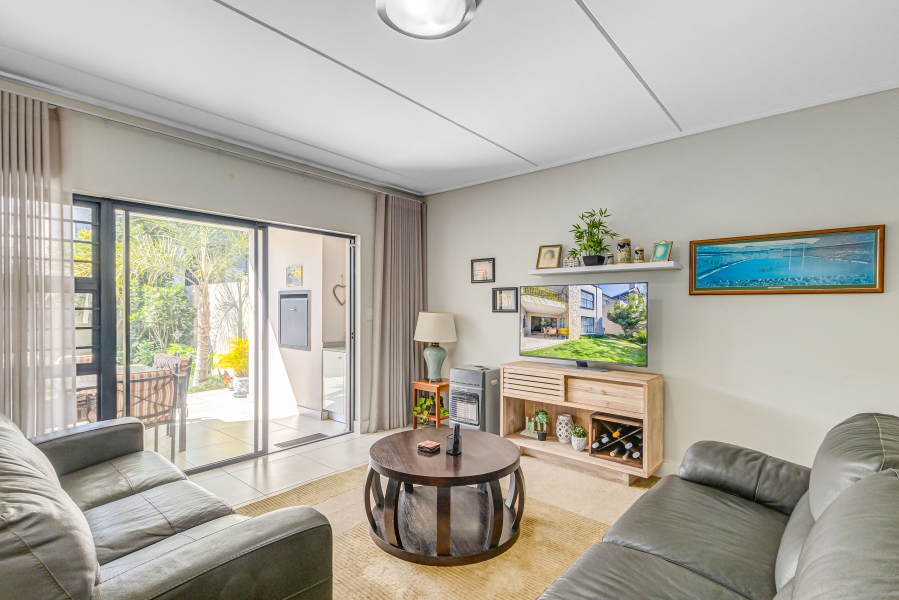 3 Bedroom Property for Sale in Waterfall Gauteng