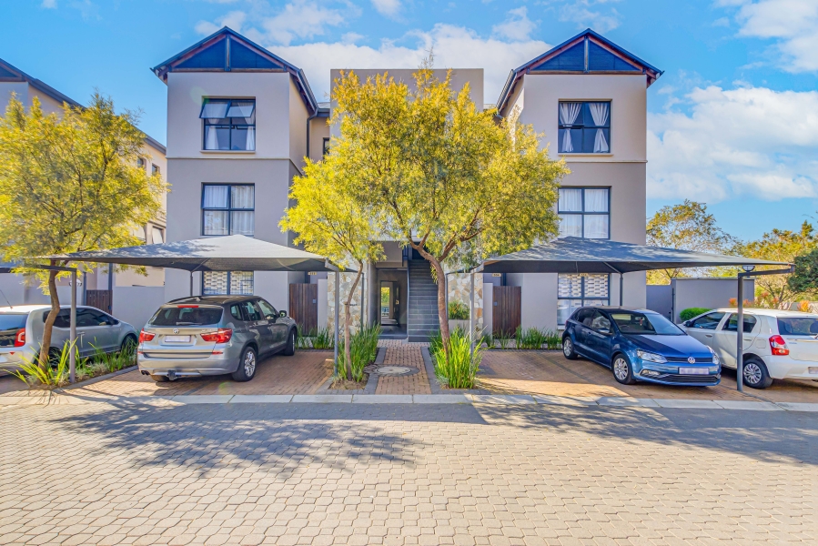 3 Bedroom Property for Sale in Waterfall Gauteng