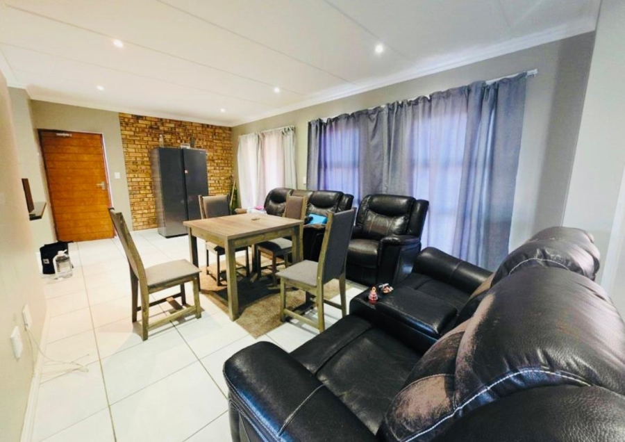 3 Bedroom Property for Sale in Homes Haven Gauteng