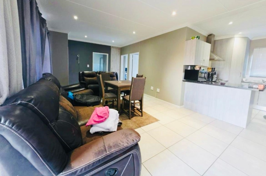 3 Bedroom Property for Sale in Homes Haven Gauteng