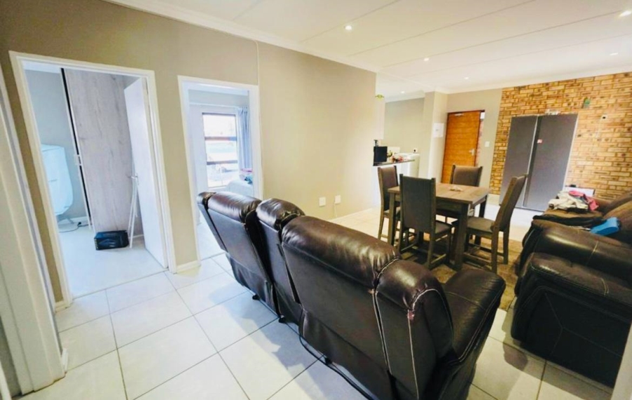 3 Bedroom Property for Sale in Homes Haven Gauteng