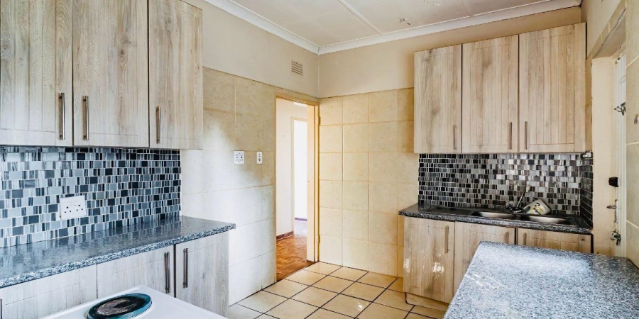 3 Bedroom Property for Sale in Quellerie Park Gauteng