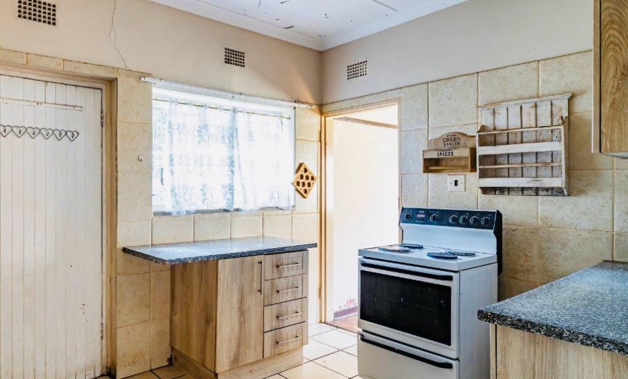 3 Bedroom Property for Sale in Quellerie Park Gauteng