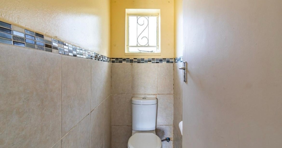 3 Bedroom Property for Sale in Quellerie Park Gauteng