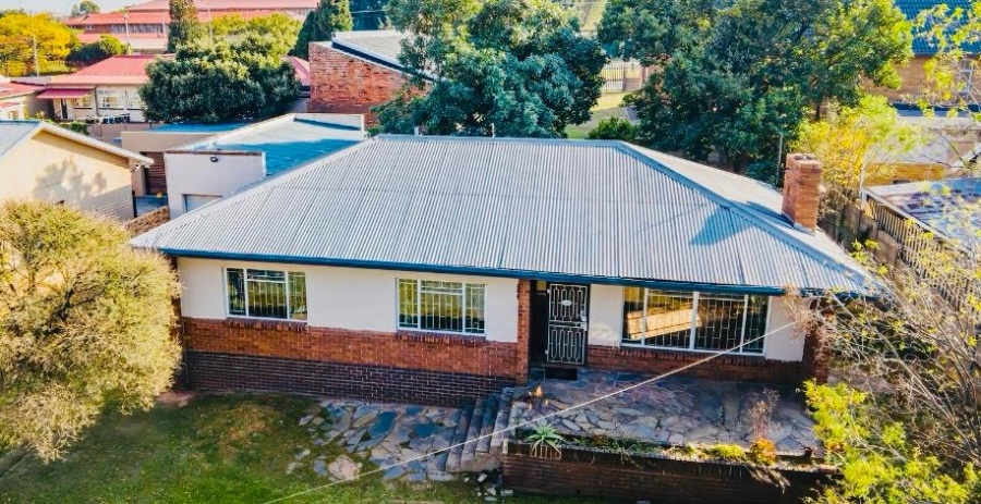 3 Bedroom Property for Sale in Quellerie Park Gauteng
