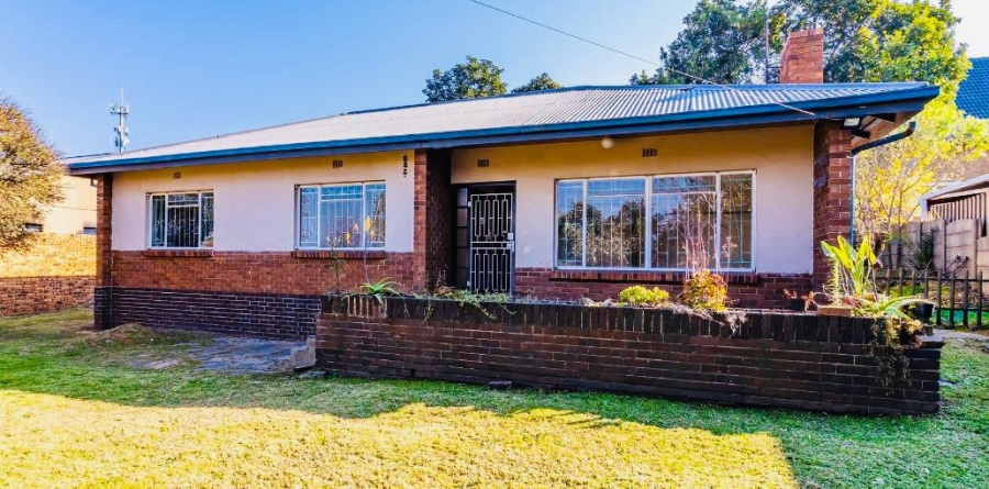 3 Bedroom Property for Sale in Quellerie Park Gauteng