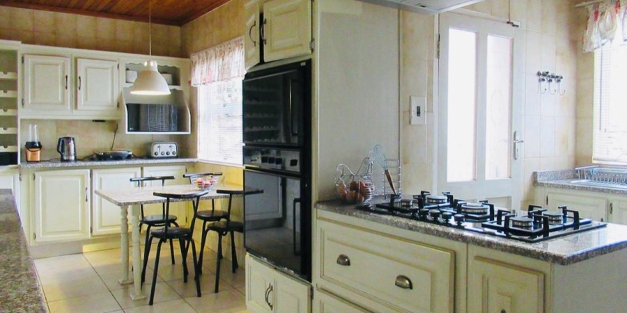 3 Bedroom Property for Sale in Rangeview Gauteng