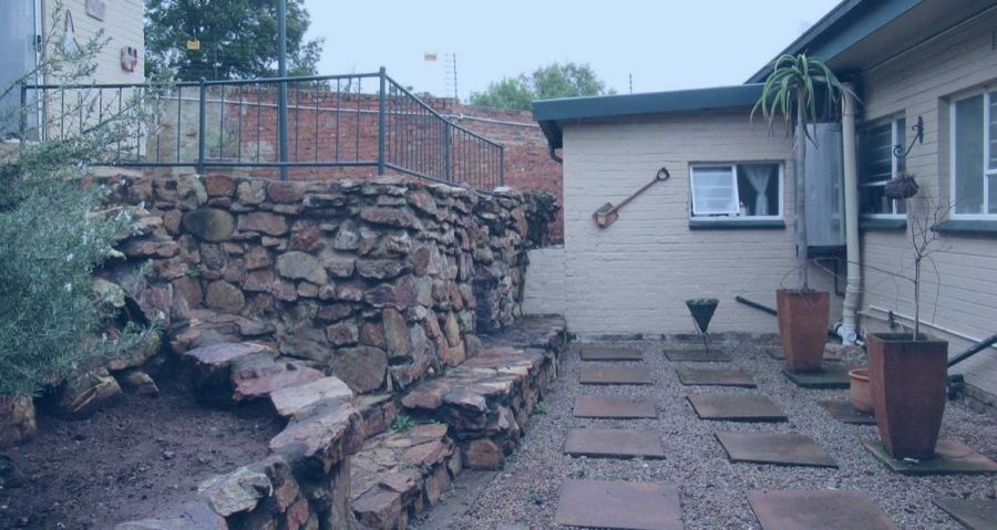 3 Bedroom Property for Sale in Rangeview Gauteng