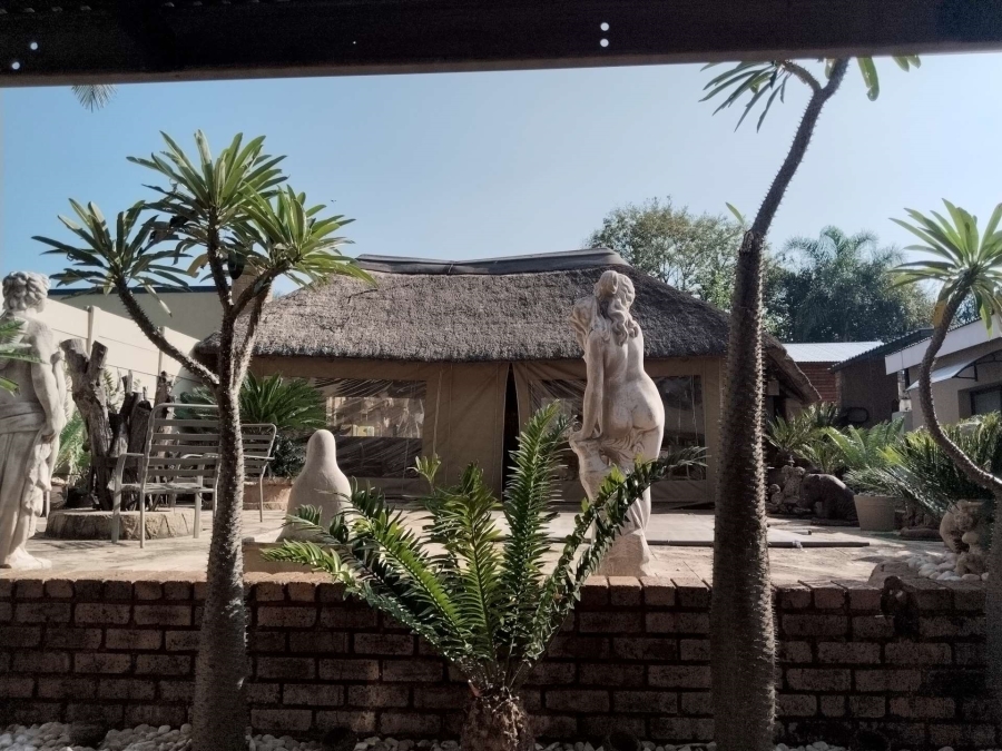4 Bedroom Property for Sale in Mountain View Gauteng