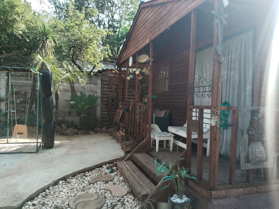 4 Bedroom Property for Sale in Mountain View Gauteng