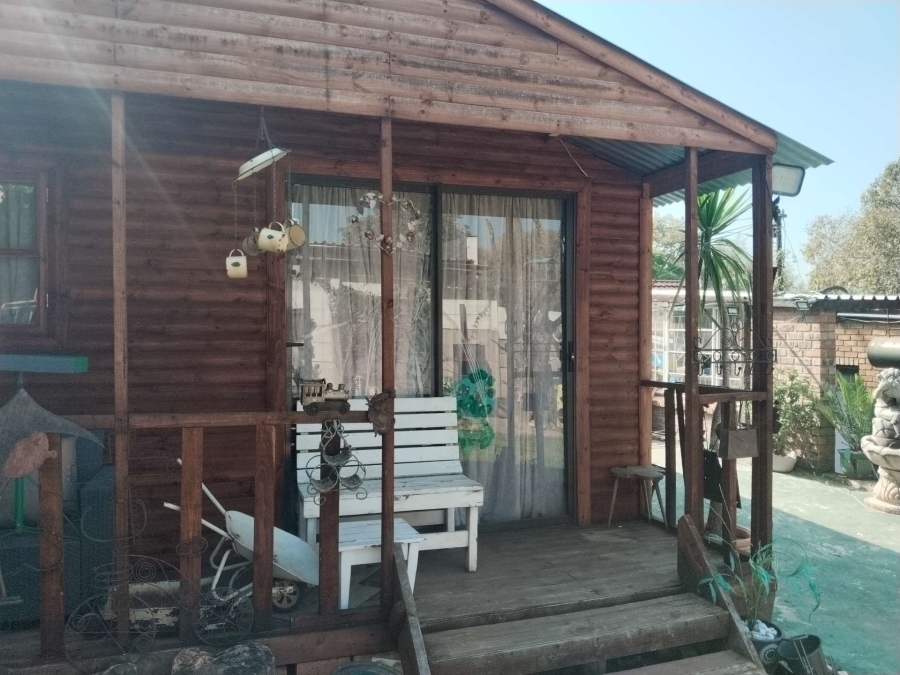 4 Bedroom Property for Sale in Mountain View Gauteng