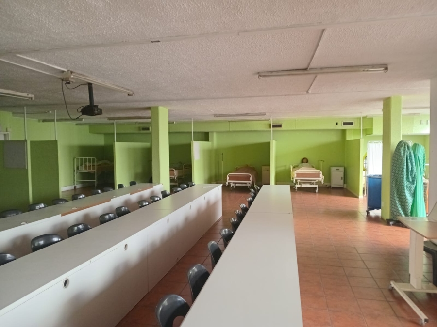 Commercial Property for Sale in Pretoria Central Gauteng