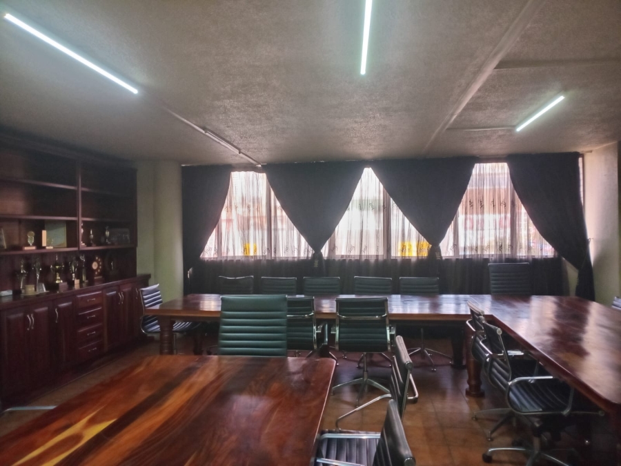 Commercial Property for Sale in Pretoria Central Gauteng