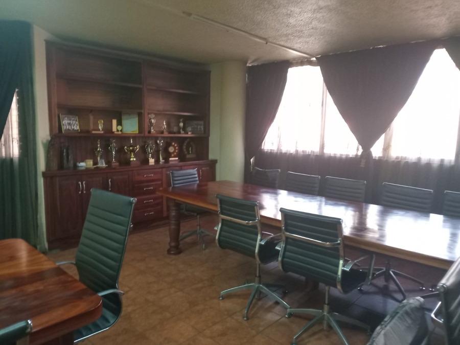Commercial Property for Sale in Pretoria Central Gauteng