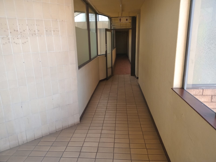 Commercial Property for Sale in Pretoria Central Gauteng