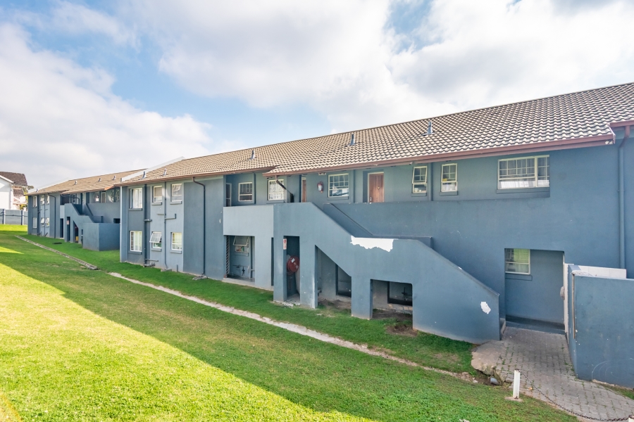 1 Bedroom Property for Sale in Lyndhurst Gauteng