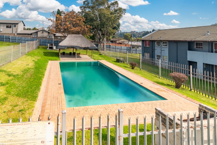 1 Bedroom Property for Sale in Lyndhurst Gauteng