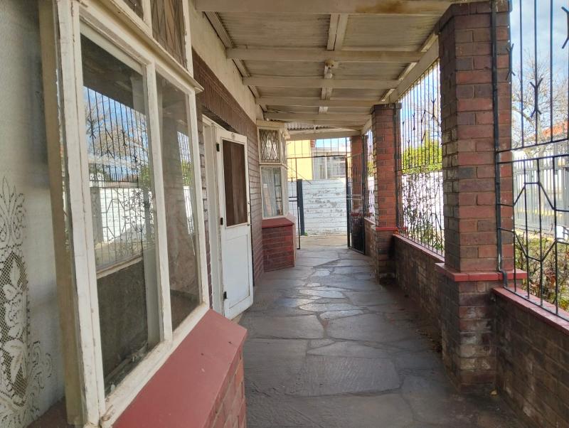 4 Bedroom Property for Sale in Townsview Gauteng