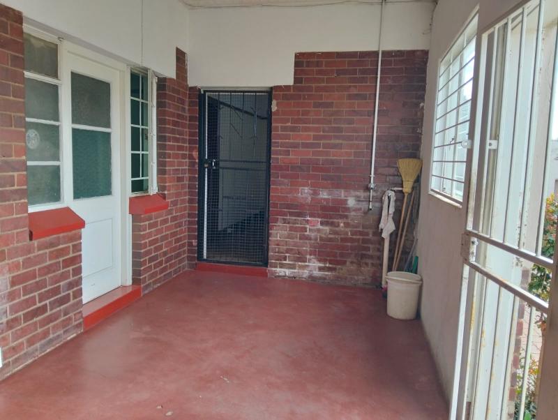 4 Bedroom Property for Sale in Townsview Gauteng