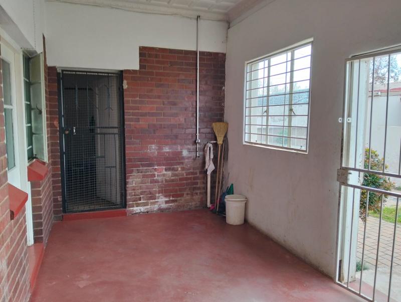 4 Bedroom Property for Sale in Townsview Gauteng
