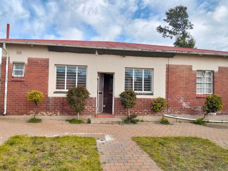 4 Bedroom Property for Sale in Townsview Gauteng