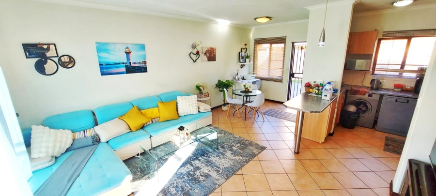 2 Bedroom Property for Sale in Carlswald Gauteng
