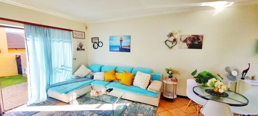 2 Bedroom Property for Sale in Carlswald Gauteng