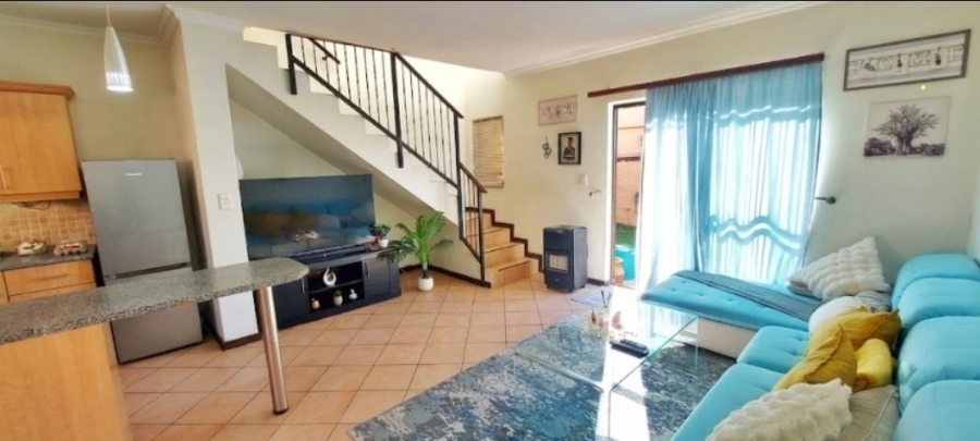 2 Bedroom Property for Sale in Carlswald Gauteng