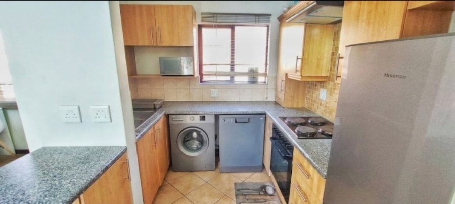 2 Bedroom Property for Sale in Carlswald Gauteng