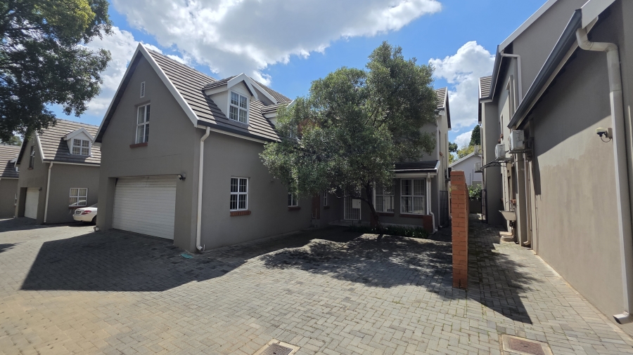 4 Bedroom Property for Sale in Lynnwood Gauteng