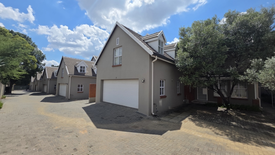 4 Bedroom Property for Sale in Lynnwood Gauteng