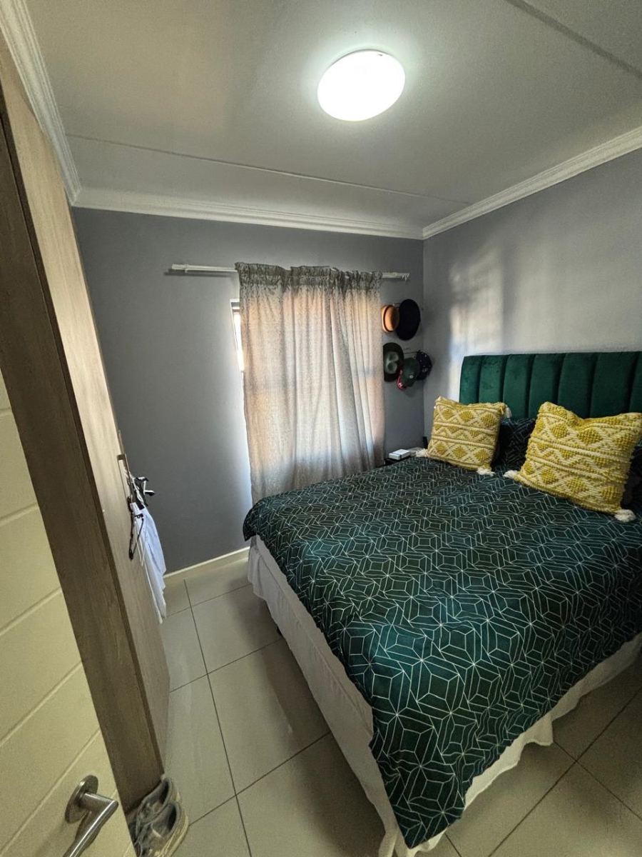 2 Bedroom Property for Sale in Halfway Gardens Gauteng