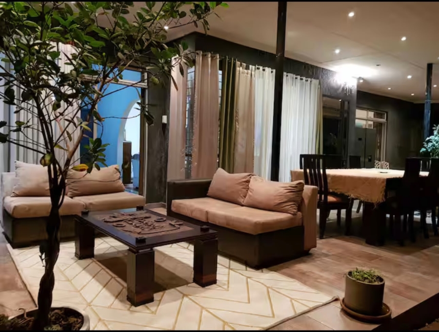 To Let 3 Bedroom Property for Rent in Kelvin Gauteng