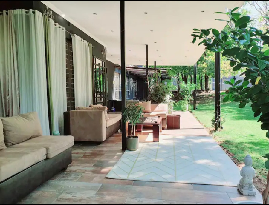 To Let 3 Bedroom Property for Rent in Kelvin Gauteng