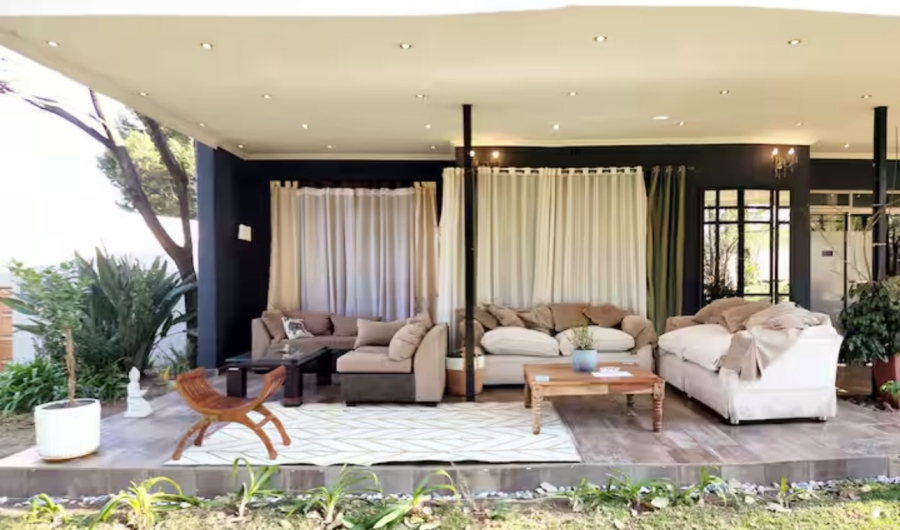 To Let 3 Bedroom Property for Rent in Kelvin Gauteng