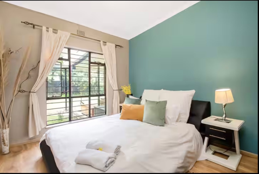 To Let 3 Bedroom Property for Rent in Kelvin Gauteng