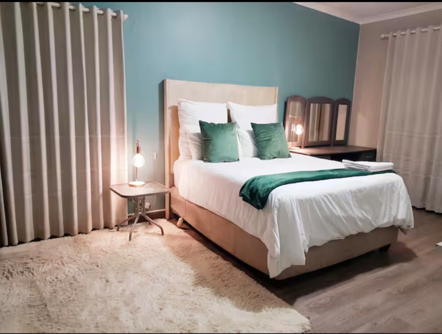 To Let 3 Bedroom Property for Rent in Kelvin Gauteng